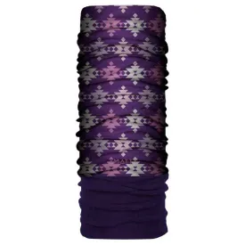 matt-polartec-halsvarmer