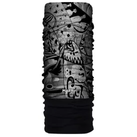 matt-polartec-halsvarmer