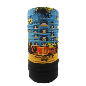 matt-polartec-halsvarmer