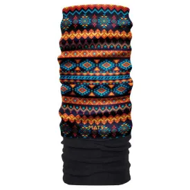 matt-polartec-halsvarmer