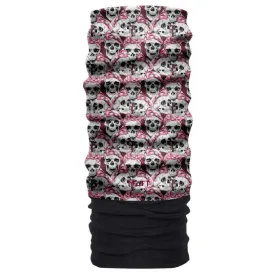 matt-polartec-halsvarmer