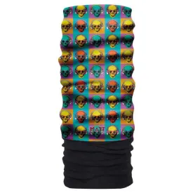 matt-polartec-넥워머