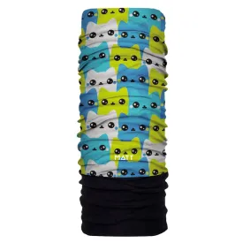 matt-polartec-halsvarmer