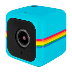Polaroid Fotocamera Sportiva Cube Plus