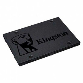 Kingston SSDNOW A400 480 GB SSD-Festplatte