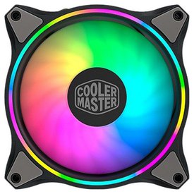 Cooler master Masterfan MF120 Halo ARGB Fan