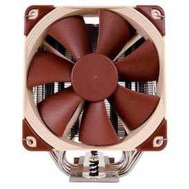 Noctua NH-U12S SE-AM4 U-Type Premium Cooler CPU Fan