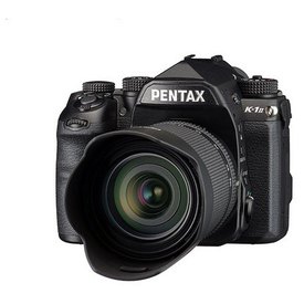 カメラ デジタルカメラ Pentax K-1 Mark II + FA35MM F2 Reflex Camera Black | Techinn