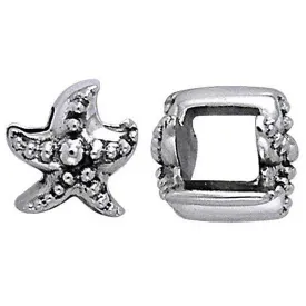 dive-silver-starifsh-perle