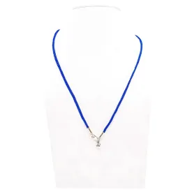 dive-silver-collar-nylon