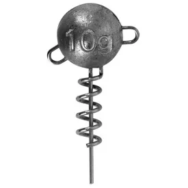 fox-rage-cabeza-plomada-corkscrew-round