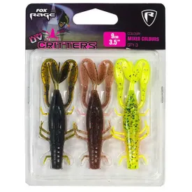 fox-rage-critter-weicher-koder-70-mm
