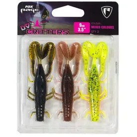 fox-rage-critter-weicher-koder-90-mm