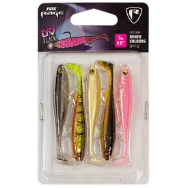 fox-rage-vinilo-slick-shad-70-mm