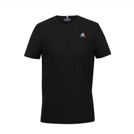 Boys T-Shirt. Le Coq Sportif Boys T-Shirt Available in Royal and Black 