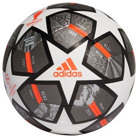 adidas Finale 21 20th Anniversary UCL Trainingsvoetbalbal Met Textuur
