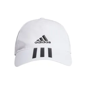 adidas-cappellino-con-visiera-aeroready-3-stripes