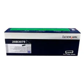 lexmark-25b3079-碳粉