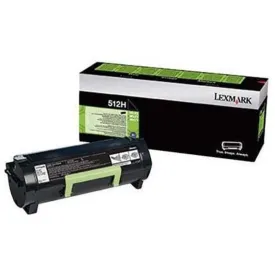 lexmark-programa-dalt-rendiment-512h