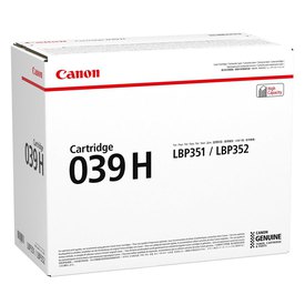 Canon Toner 039H