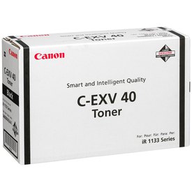 Canon C-EXV 40 Тонер