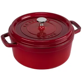 staub-round-24-cm-ココット