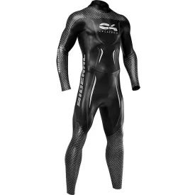 Salvimar Wet Drop Cell 5.5 mm spearfishing wetsuit Black