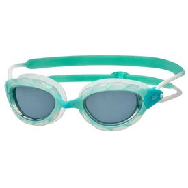 Maximum With Uv Protection Zoggs Adults Panorama Fog Buster Swimming Goggles 