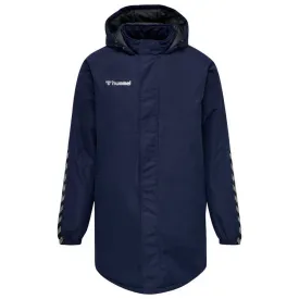 hummel-casaco-authentic-bench