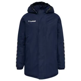 hummel-casaco-authentic-bench