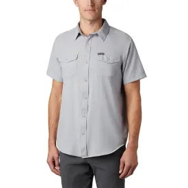 columbia-utilizer--ii-solid-短袖衬衫