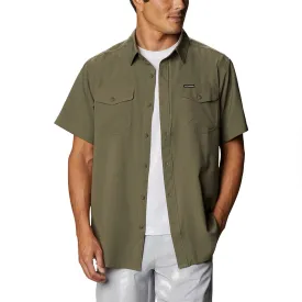 columbia-utilizer--ii-solid-短袖衬衫