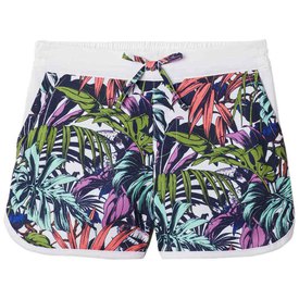 Quick Drying Sun Protection Columbia Youth Sandy Shores Boardshort 