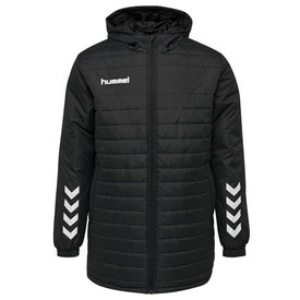 Hummel Promo Bench Куртка