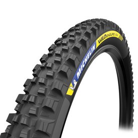 Michelin Cubierta MTB Wild Enduro Racing Line Rear 29´´ Tubeless