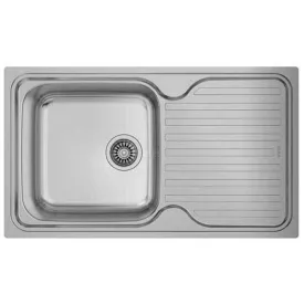 teka-classic-1c-1e-rectangular-sink-with-drainer