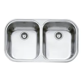 teka-stylo-2c-rectangular-dobbelt-handvask
