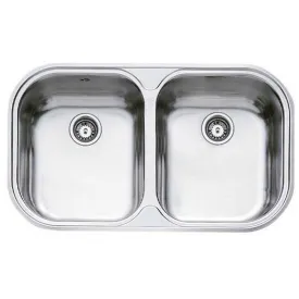 teka-stylo-2c-rectangular-double-sink