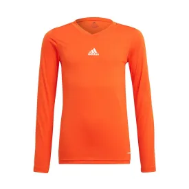 adidas-team-base-t-shirt-met-lange-mouwen