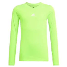 adidas-team-base-t-shirt-met-lange-mouwen