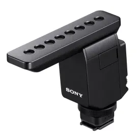 sony-shotgun-microfoon-ecm-b1m