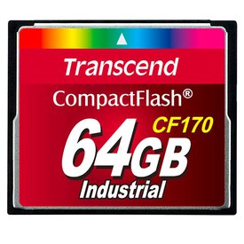 Transcend 8GB 133X UDMA4 Compact Flash CF Card Read Speed up to 50MB/s 