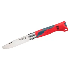 opinel-no-07-outdoor-junior-whistle-lommekniv