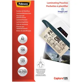 fellowes-imagelast-a3-125-micron-100-pack-photo-paper