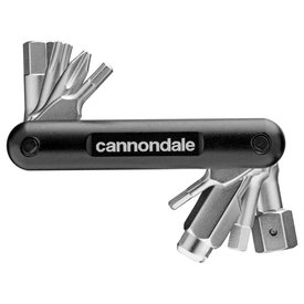 Cannondale 10 In 1 Multi Tool