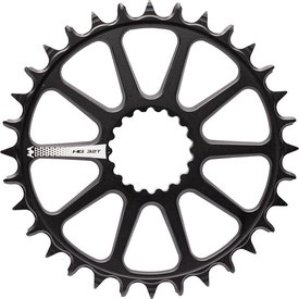 Cannondale HollowGram SpideRing SL 10-Arm Chainring