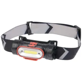 hart-koplampsensor