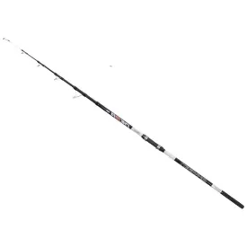 vercelli-oxygen-nera-teleskooppinen-surfcasting-vapa