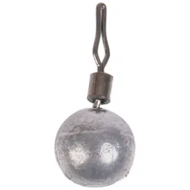 hart-drop-shot-de-plom-round
