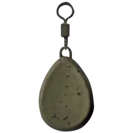 virux-plomo-de-carpfishing-flat
